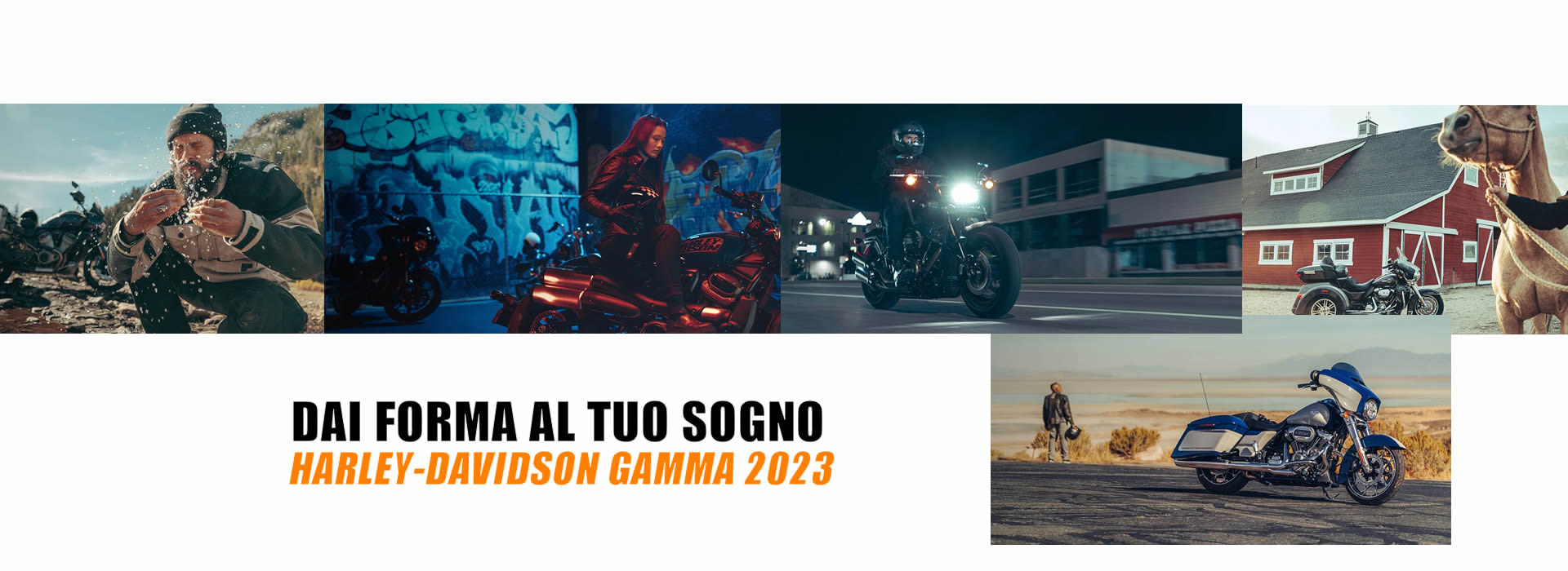 Harley-Davidson Perugia Concessionaria Ufficiale Harley-Davidson