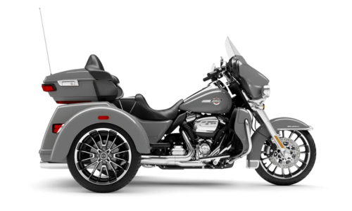 Tri Glide 2025